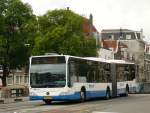 GVBA Bus 314 Mercedes-Benz Citaro G Baujahr 2009.