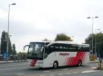 Mercedes-Benz Tourismo Reisebus der Firma Meering Baujahr 2012.