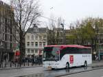 Mercedes-Benz Tourismo RHD-M/2A Reisebus Baujahr 2014 der Firma Kras.