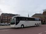 MAN Lion's Coach L Reisebus Baujahr 2014  Betuwe Express .