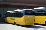 (278'747) - CarPostal Ouest - VD 374'476/PID 11'906 - eIveco/Rosero am 9.