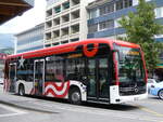 (276'325) - PostAuto Wallis - VS 574'958/PID 12'150 - eMercedes am 6.