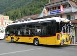 (276'735) - PostAuto Bern - BE 610'537/PID 12'126 - eMercedes am 15.