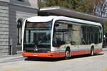 (279'554) - StadtBUS, Frauenfeld - Nr.