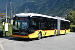 (279'995) - PostAuto Wallis - Nr.
