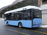 (259'260) - Mattli, Wassen - UR 9221/PID 11'795 - eSolaris (ex PostAuto Bern BE 90'275; ex PostAuto Bern BE 610'546) am 10.