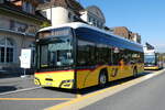 (281'087) - PostAuto Bern - BE 871'367/PID 12'282 - eSolaris am 9.
