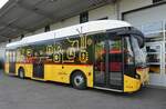 (280'026) - PostAuto Bern - BE 913'517/PID 10'662 - eVDL (ex PostAuto Zentralschweiz Nr.