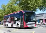 (276'042) - TRAVYS Yverdon - Nr.