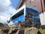 (163'248) - Sntis Schwebebahn Schwgalp, Urnsch - AR 30'167 - Ford am 2.