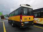 (257'161) - Froidevaux, Charmoille - JU 64'682/PID 11'872 - Iveco am 19.