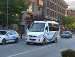 (185'425) - Autocars Andorra - K6259 - Irisbus am 27.