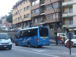 (185'451) - Hispano Andorrana, Andorra la Vella - M2627 - Mercedes am 28.