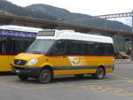 (216'500) - PostAuto Wallis - VS 243'885 - Mercedes am 26.