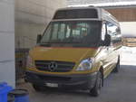 (223'744) - PostAuto Bern - BE 477'965 - Mercedes am 25.