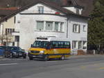 (223'779) - PostAuto Zentralschweiz - Nr.