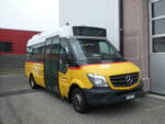 (232'353) - CarPostal Ouest - VD 485'278 - Mercedes am 23.