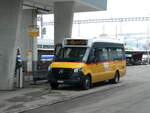 (245'294) - PostAuto Bern - BE 656'302/PID 11'649 - Mercedes (ex Ldi, Uetendorf) am 23.