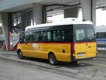 (245'295) - PostAuto Bern - BE 656'302/PID 11'649 - Mercedes (ex Ldi, Uetendorf) am 23.