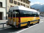 (252'880) - Marchetti, Airolo - TI 183'247/PID 11'513 - Mercedes am 23.