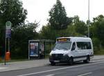 (264'766) - VarioBus, Leipzig - L-BV 1010 - Mercedes am 12.