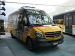 (267'846) - PostAuto Graubnden - GR 56'016/PID 10'176 - Mercedes am 8.