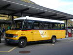 (267'990) - PostAuto Bern - BE 755'377/PID 5683 - Mercedes/Kuster am 12.