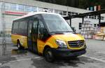 (280'207) - PostAuto Graubnden - PID 11'015 - Mercedes (ex Nr.
