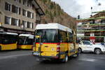 (285'336) - PostAuto Bern - BE 472'866/PID 10'284 - Mercedes am 12.