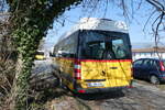 (285'608) - CarPostal Ouest - VD 386'108/PID 10'718 - Mercedes (ex JU 39'182) am 21.