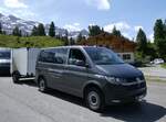 (276'756) - Inbnit, Meiringen - BE 72'575 - VW am 15.