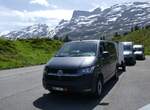 (276'757) - Inbnit, Meiringen - BE 72'575 - VW am 15. Juni 2025 auf der Engstlenalp