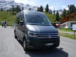 (276'758) - Inbnit, Meiringen - BE 74'575 - VW am 15. Juni 2025 auf der Engstlenalp