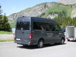 (276'762) - Inbnit, Meiringen - BE 74'575 - VW am 15. Juni 2025 auf der Engstlenalp