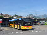 (226'629) - PostAuto Bern - BE 811'692 - MAN am 21.