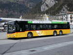 (260'961) - PostAuto Bern - BE 718'991/PID 10'526 - MAN am 4.