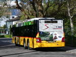 (261'722) - PostAuto Bern - BE 718'991/PID 10'526 - MAN am 27.