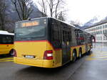(271'863) - Niederer, Filzbach - GL 348/PID 5663 - MAN (ex D�nser, Trimmis) am 12.