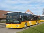 (212'789) - CarPostal Ouest - VD 359'879 - Mercedes (ex JU 31'178; ex Nr.