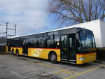 (272'066) - CarPostal Ouest - VD 617'055/PID 5220 - Mercedes (ex PostAuto Ostschweiz; ex PostAuto Ostschweiz Nr.