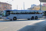 BUS/OTALIA, Padova - Nr. 87'007/FH-929 LE - Setra am 23. M�rz 2026 in Pad0va (Aufnahme: Martin Beyer)