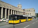 (127'922) - SSB Stuttgart - S-SB 7104 - MAN am 10.