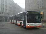 (136'903) - Regiobus, Gossau - Nr.