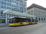 (229'067) - Eurobus, Arbon - Nr.
