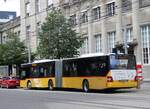 (262'847) - Eurobus, Arbon - Nr.