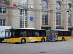 (262'871) - Eurobus, Arbon - Nr.