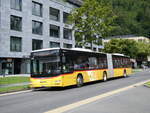 (265'943) - PostAuto Bern - Nr.