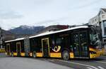 (283'460) - PostAuto Wallis - Nr.