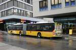 (284'935) - PostAuto Nordschweiz - BL 208'026/PID 10'418 - MAN am 17.