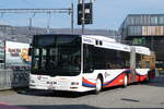 (285'496) - RVBW Wettingen - Nr.